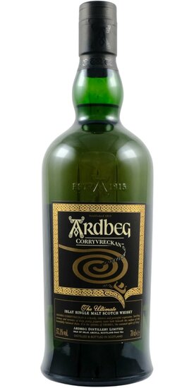 Ardbeg Corryvreckan 2014 57.1%
