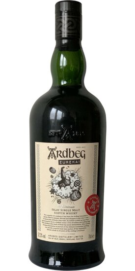 Ardbeg Eureka! 52.2%
