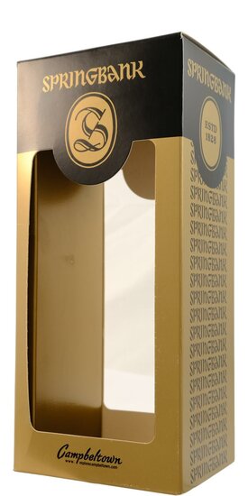 Springbank 21Y Single Cask 2016 48.2%