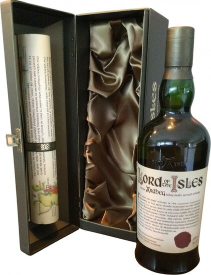 Ardbeg Lord of the Isles 2002 25Y 46.0%