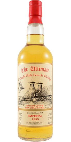 Imperial 20Y The Ultimate 1995 46.0%