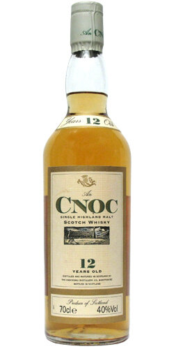 anCnoc 12Y 1995 40.0%