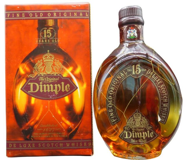 Dimple 15Y 40.0%