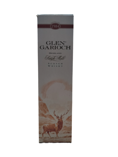 Glen Garioch 1984 40.0%