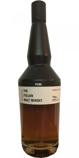 Puni Vina 2018 5Y Marsala 43.0%