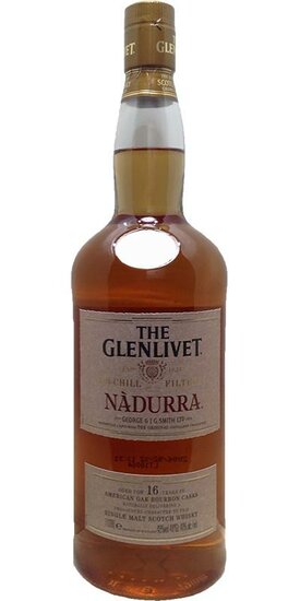 Glenlivet 2006 16Y 48.0% Nàdurra 1L