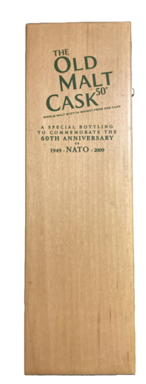 Littlemill 17Y 1992 Douglas Laing 50.0% 