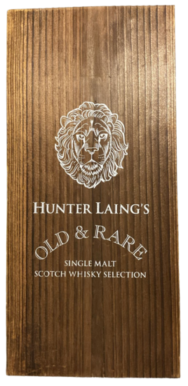 Ben Nevis 15Y 1998 Old & Rare 58.6%