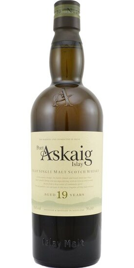 Port Askaig 19Y Speciality Drinks Ltd 50.4%