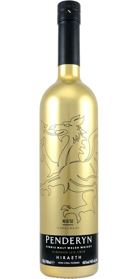 Penderyn Hiraeth 46.0%