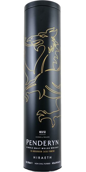 Penderyn Hiraeth 46.0%