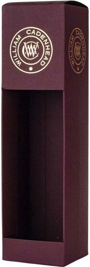 Kilkerran 11Y Sherry 2007 Wood Range Cadenhead's 58.1%