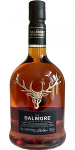 Dalmore Millennium Release