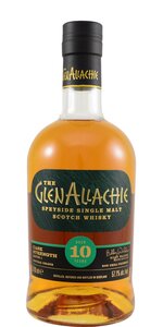 Glenallachie 10Y Batch 1