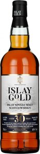 Islay Gold 30Y Batch 1