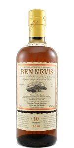 Ben Nevis 10Y Batch 1