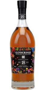 Glenmorangie 18Y Azuma Makoto