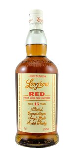 Longrow 15Y RED 51.4 %
