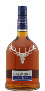 Dalmore 18Y 2012