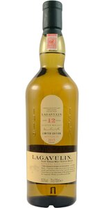 Lagavulin 12Y Diageo Special Releases 2015