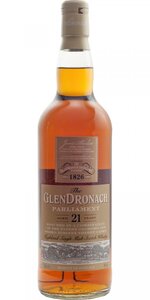 Glendronach 21Y Parliament 2018