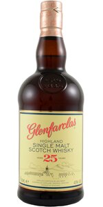 Glenfarclas 25Y 2021