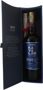 Kavalan Solist 57.1 % Vinho Barrique