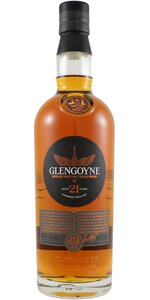 Glengoyne 21Y Unhurried Since 1833