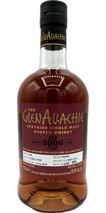 Glenallachie 13Y Ralfy.com 10th Anniversary 2006