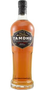 Tamdhu Batch Strength Batch 4 