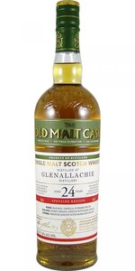 Glenallachie 24Y Hunter Laing 1992