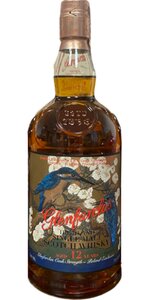 Glenfarclas 12Y TUDOR HOUSE 2022 