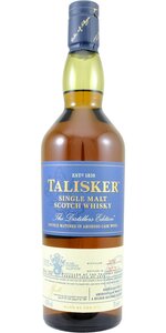 Talisker 2011 