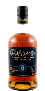 Glenallachie 8Y