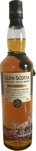 Glen Scotia Double Cask