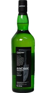 Knockdhu anCnoc Cutter 2015