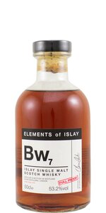 Bowmore Elixir Distillers Bw7