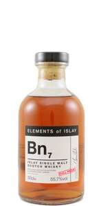 Bunnahabhain 16Y Elixir Distillers Bn7