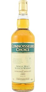 Glenlossie 17Y Gordon & MacPhail 1997