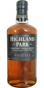 Highland Park Hillhead The Keystones Series Part Five