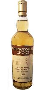 Jura Gordon & MacPhail 1997 Connoisseurs Choice