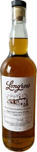 Longrow Hand Filled Distillery Exclusive