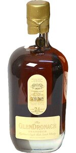 Glendronach 24Y Grandeur Batch 4