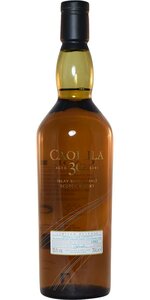 Caol Ila 30Y Diageo Special Releases 2014 1983