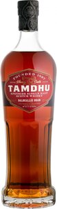 Tamdhu Dalbeallie Dram Collector's Journey 01