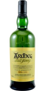 Ardbeg 1998 Still Young  2nd Release