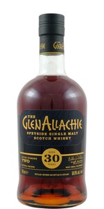 Glenallachie 30Y Batch 2