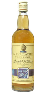 Glenallachie 1990 40.0%