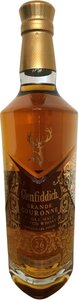 Glenfiddich 26Y Grande Couronne 43.8 %