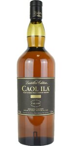 Caol Ila 1993 The Distillers Edition